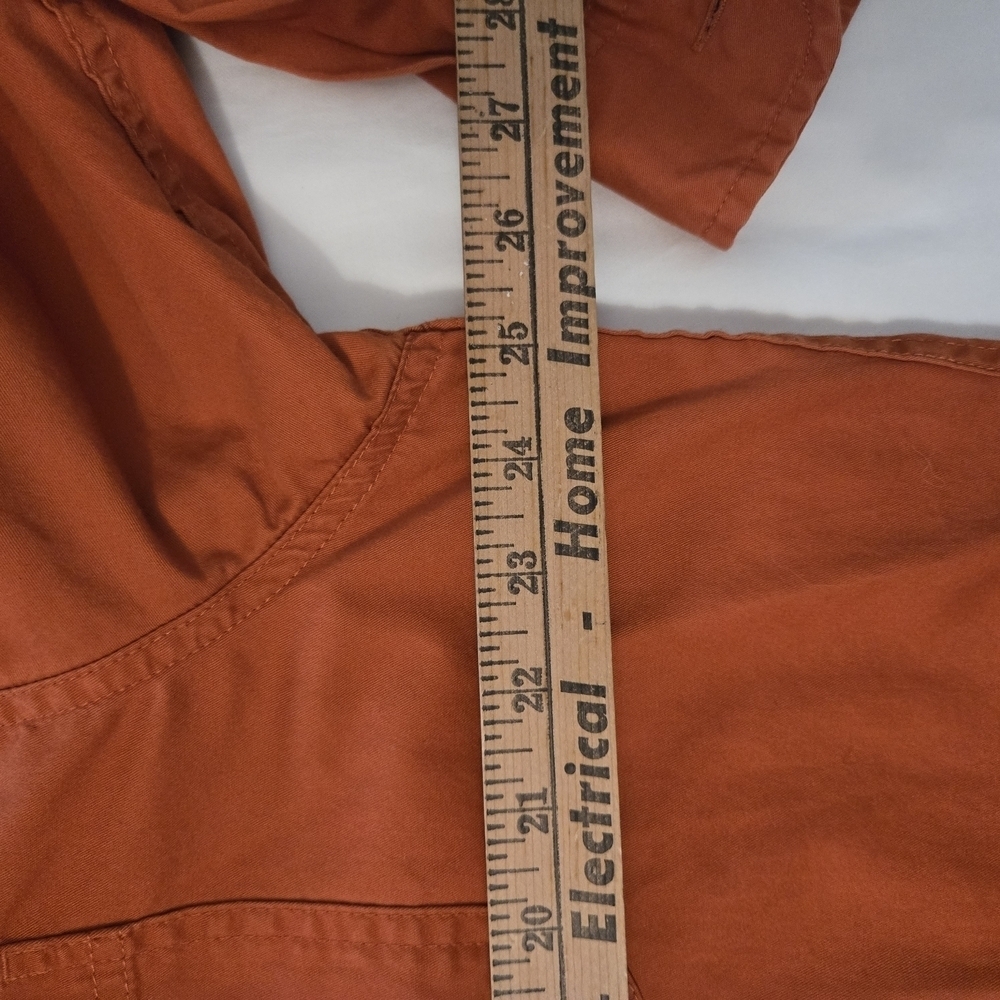 RedHead Long Sleeve Button-up Shirt - Picture 6 of 7